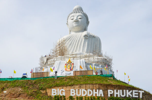 Big Buddha