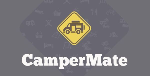 CamperMate pour le camping en Nouvelle Zélande