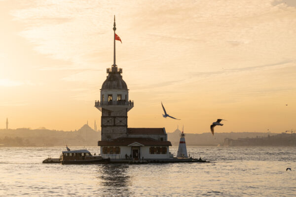 Où dormir à Istanbul