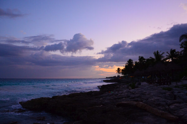 Hébergement à Tulum