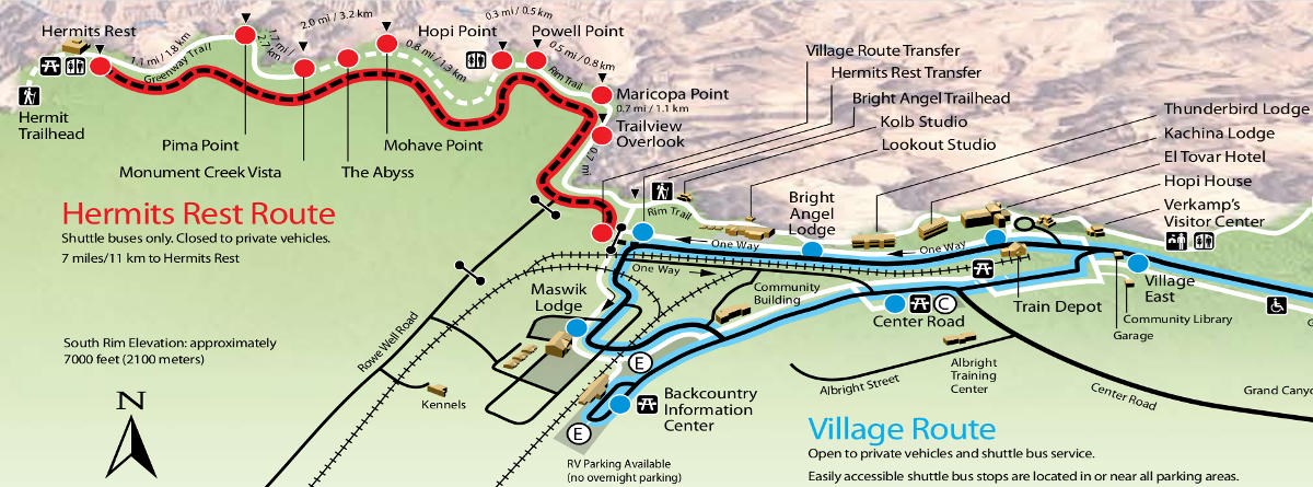 Que Faire Au Grand Canyon Comment Visiter Le Grand Canyon Que Faire Au Grand Canyon Comment Visiter Le Grand Canyon