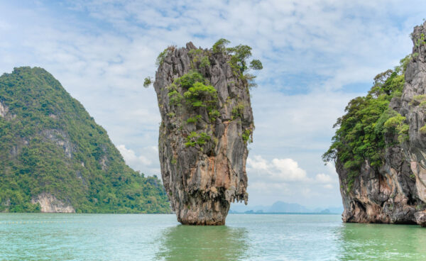 James Bond Island