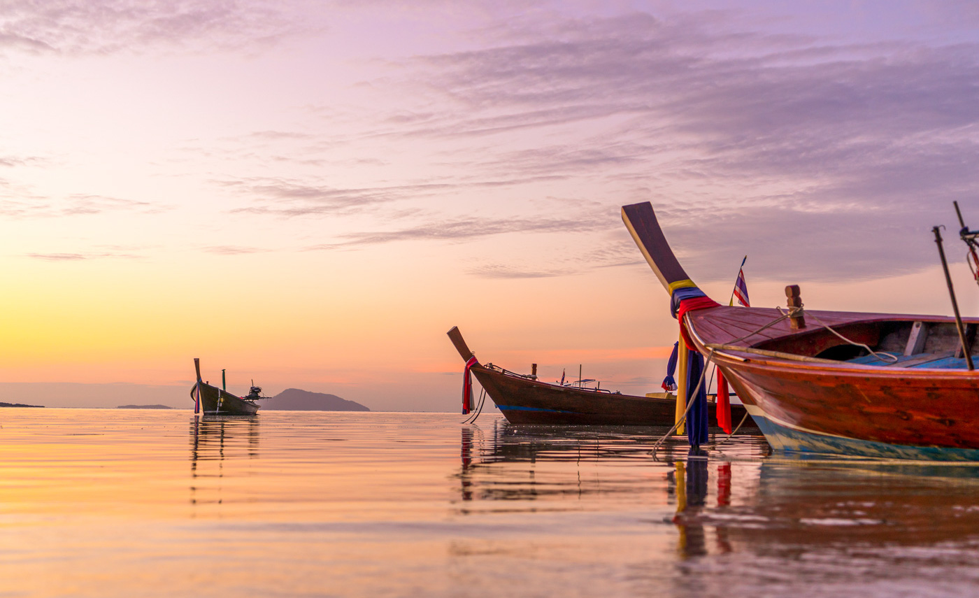 Où dormir à Phuket