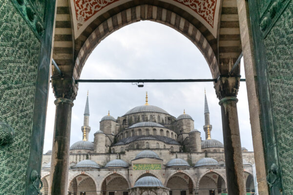 Où loger à Istanbul en Turquie