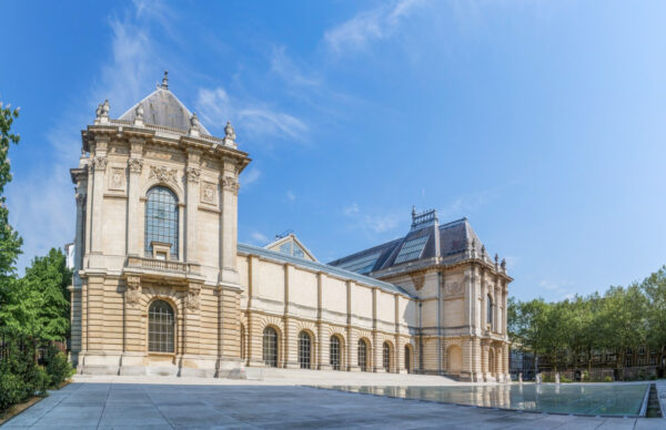 Quartier République à Lille