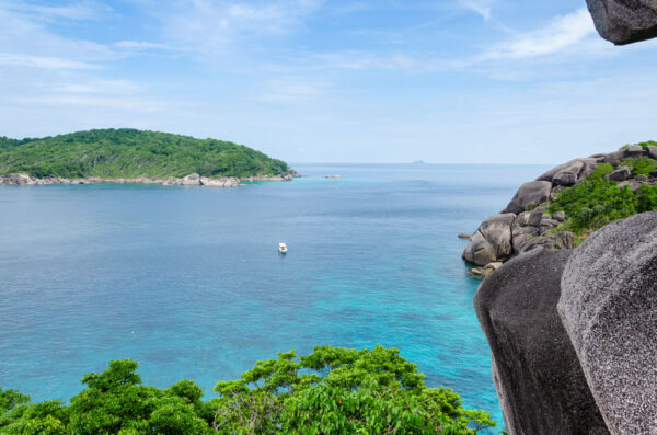 Que faire à Phuket en Thaïlande