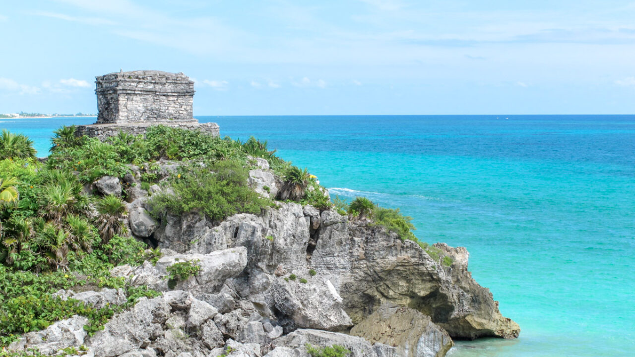 tulum photo