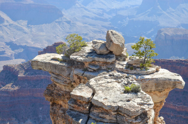 Que faire au Grand Canyon