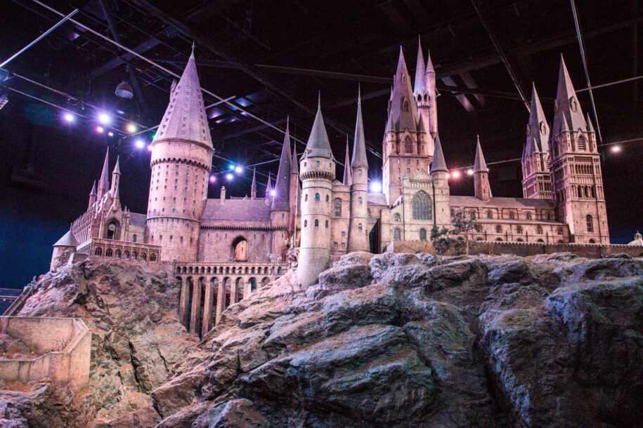 Parc Harry Potter à Londres : prix du billet & réservation pour le studio