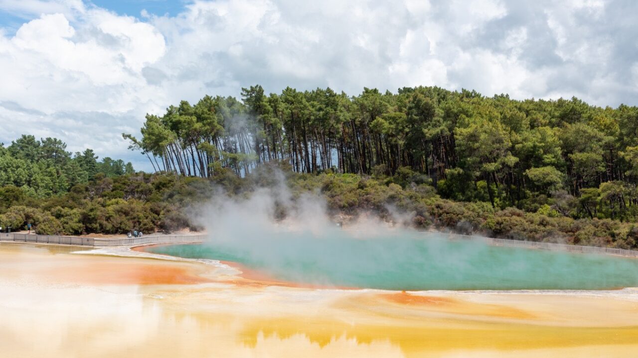 Rotorua En Nouvelle Zelande Guide Pour Visiter Rotorua Et Ses Environs Rotorua En Nouvelle Zelande Guide Pour Visiter Rotorua Et Ses Environs
