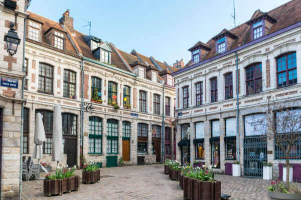 Vieux Lille