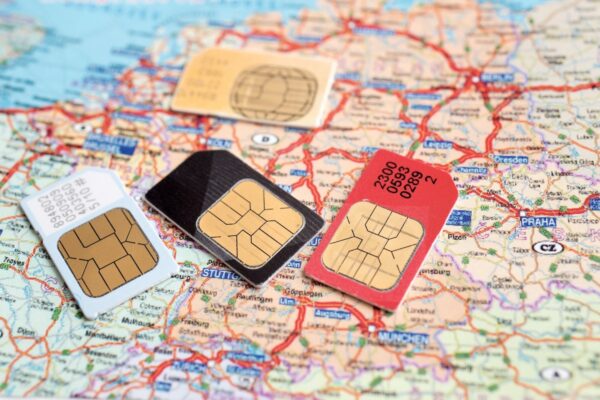 Avantages de la carte SIM internationale