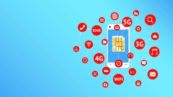 Carte SIM internationale : internet à l'étranger