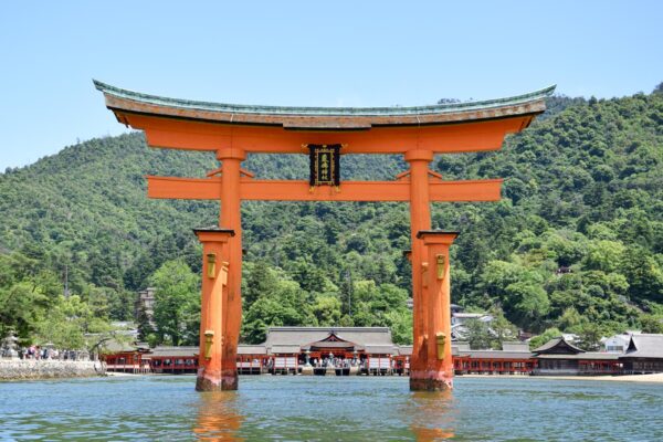 Île de Miyajima