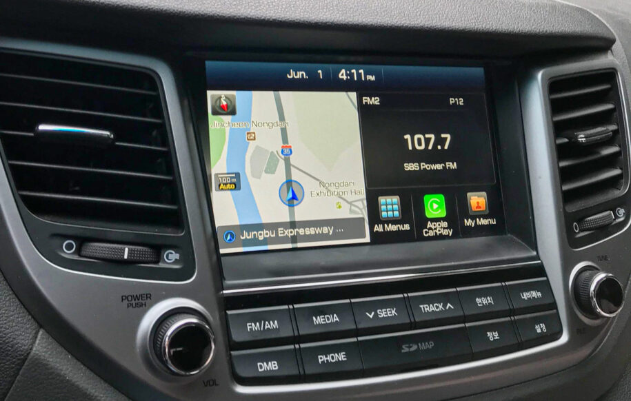 Location de voiture à Séoul et en Corée du Sud le guide complet
