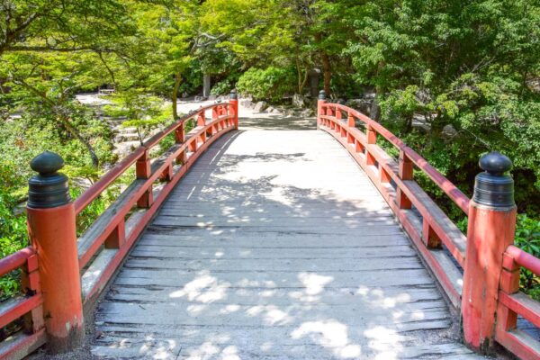Momijidani Park