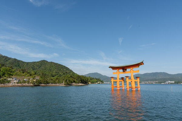 Que faire à Miyajima