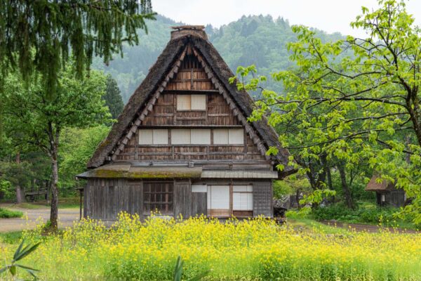 Que faire autour de Takayama