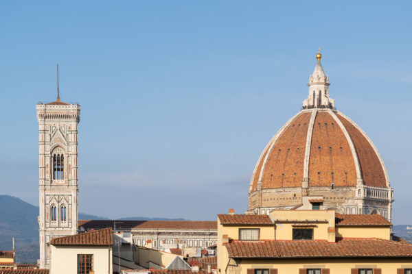 Acheter le pass pour Florence