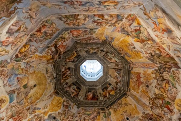 Coupole de Brunelleschi