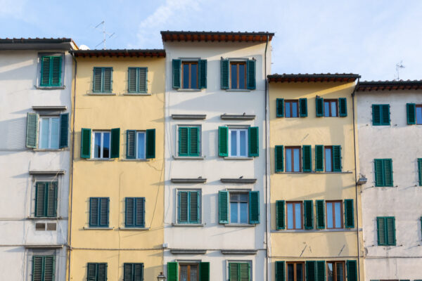 Dans quel quartier dormir à Florence