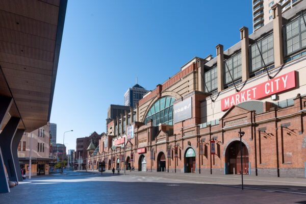 Dans quel quartier loger à Sydney