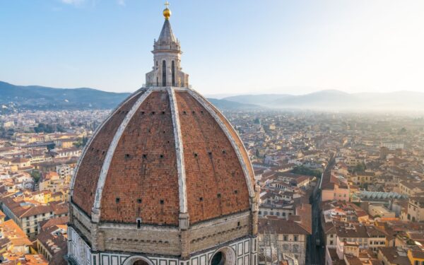 Duomo de Florence