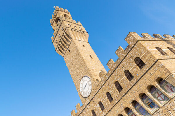 Duomo et Piazza della Signoria