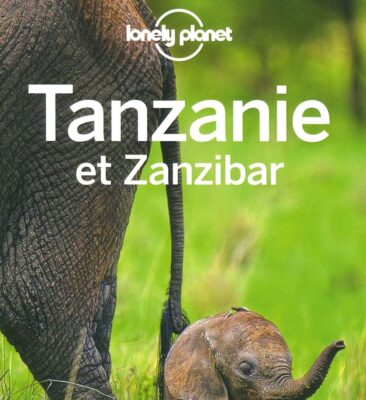 Guide de voyage pour le tourisme à Zanzibar