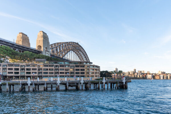 Meilleur hôtel de Sydney