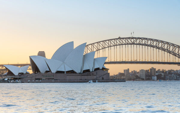 Opéra de Sydney