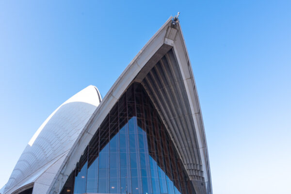 Opéra de Sydney : horaires