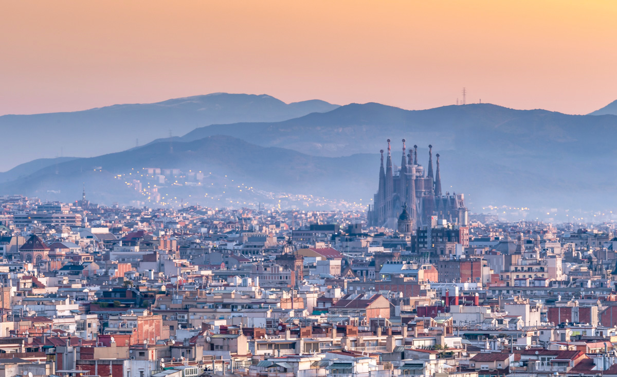 Où dormir à Barcelone