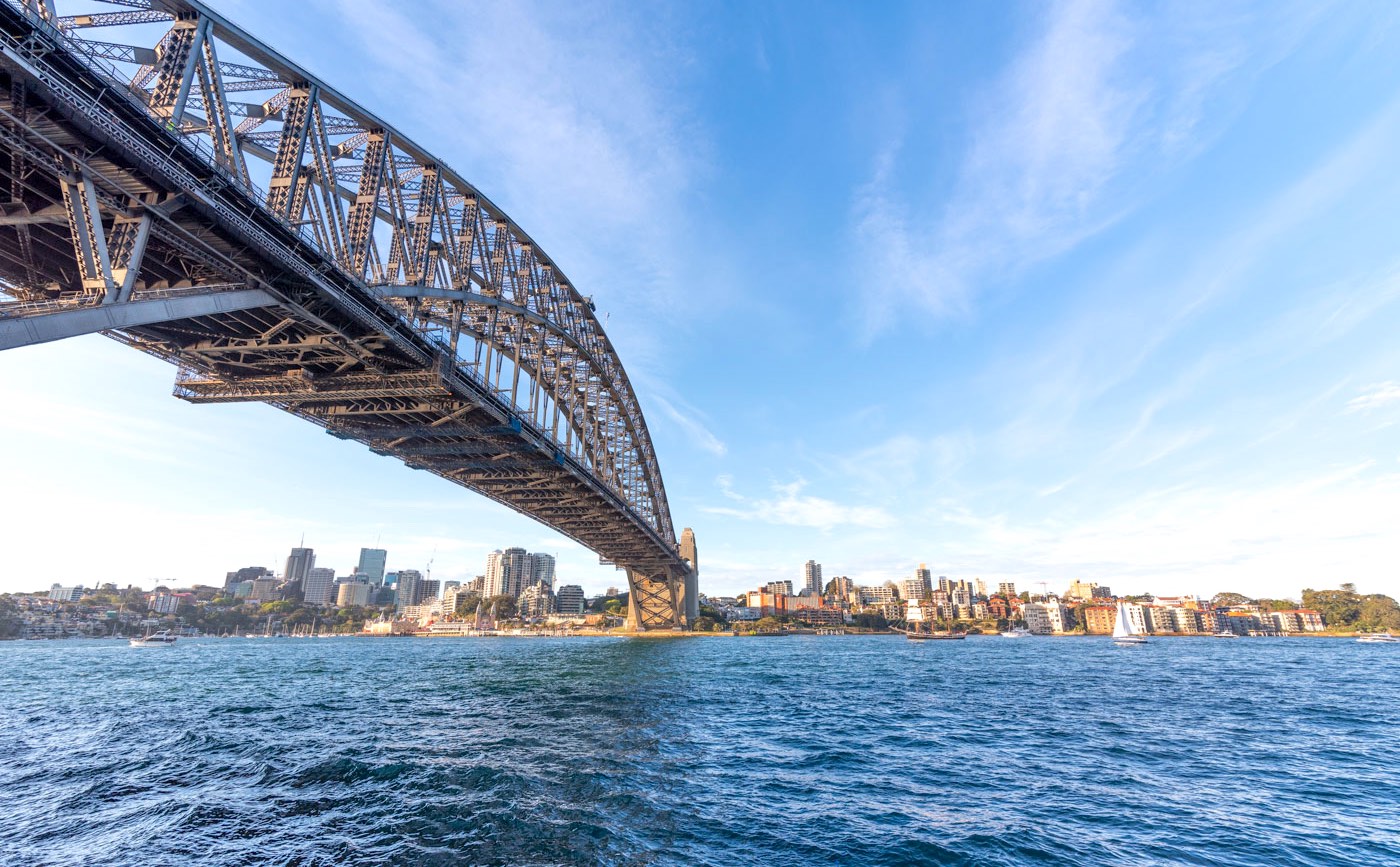 Où dormir à Sydney