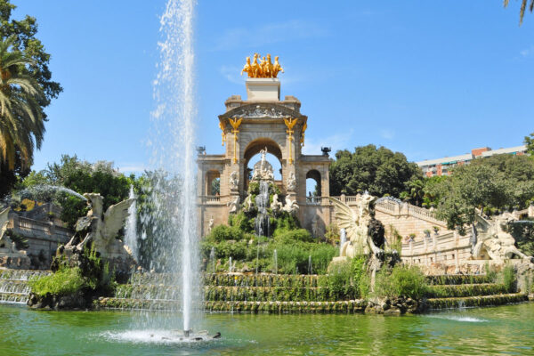 Quartier où loger à Barcelone