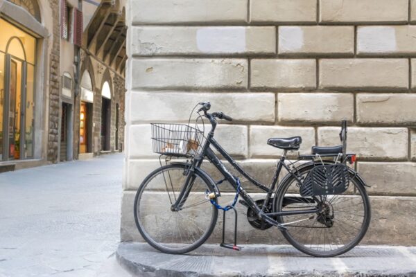 Quartiers de Florence