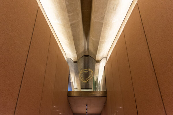 Visite guidée en français de la Sydney Opera House