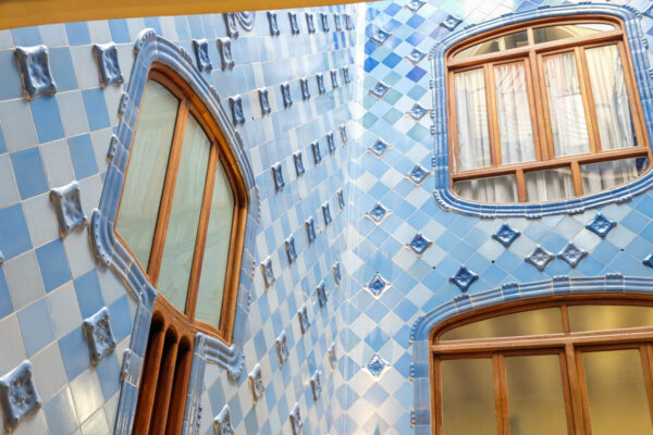 Visiter la Casa Batllo