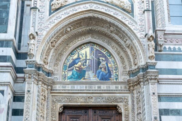 Visiter le Duomo de Florence