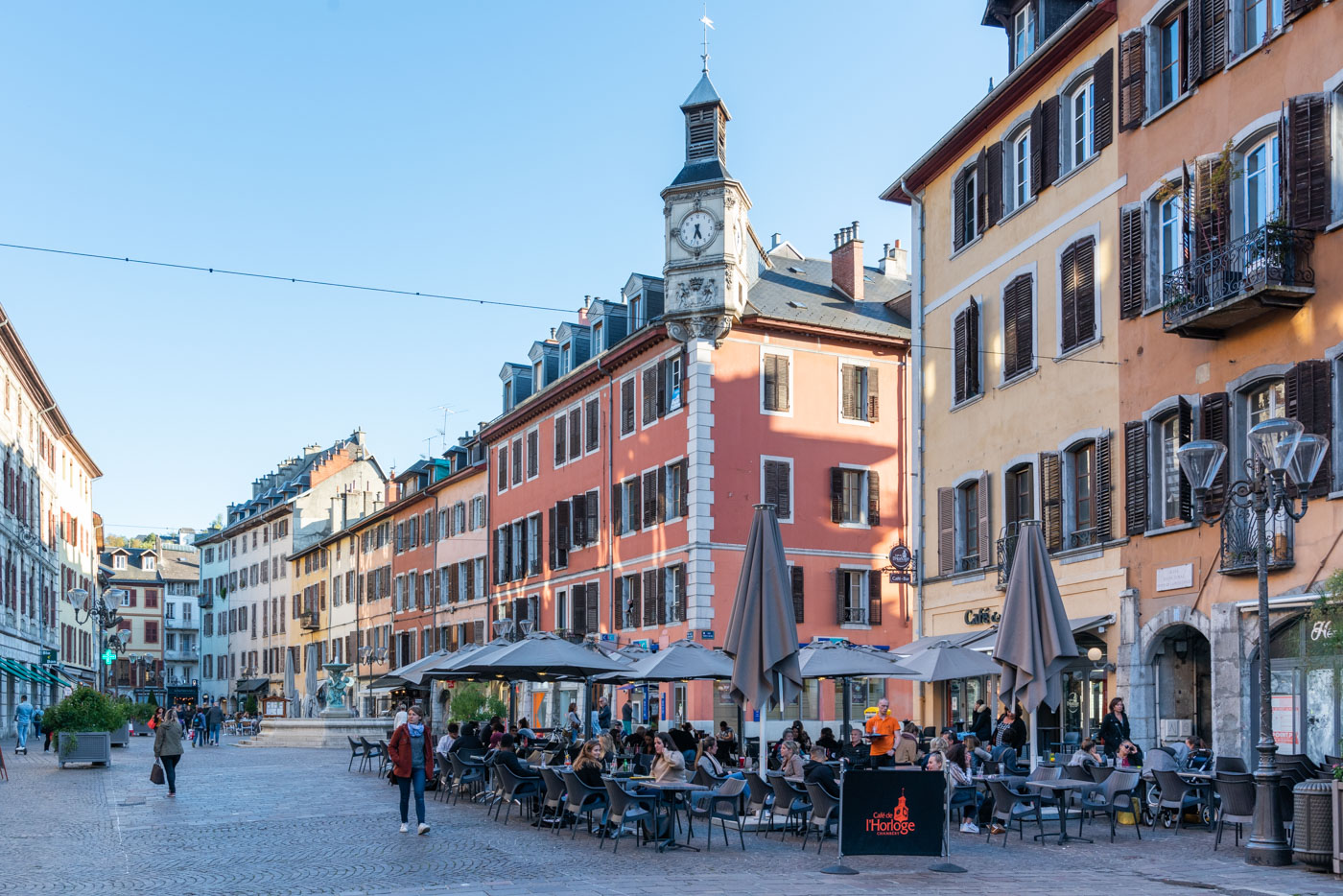 chambéry image