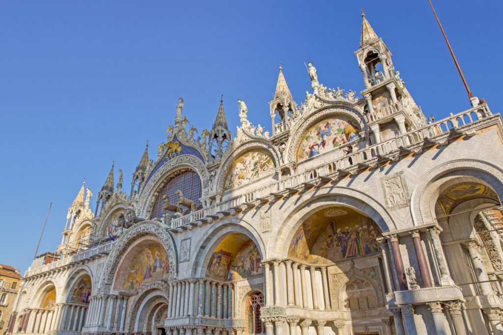 Basilique SaintMarc à Venise prix & billets pour réserver sa visite — free download