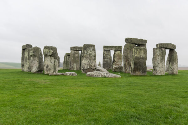 Cromlech de Stonehenge