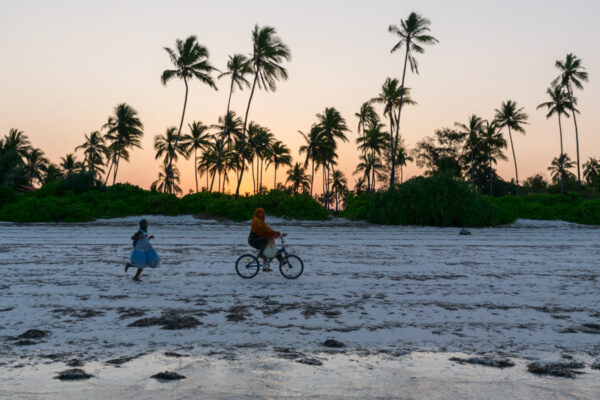 Dormir à Zanzibar