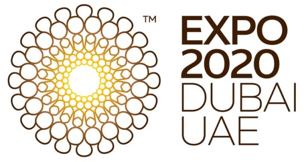 Exposition universelle 2020 à Dubaï