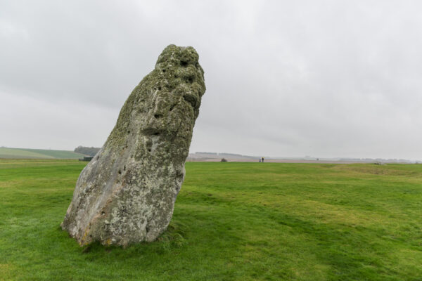 Heel Stone