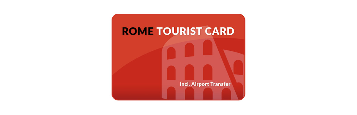 ou acheter rome tourist card