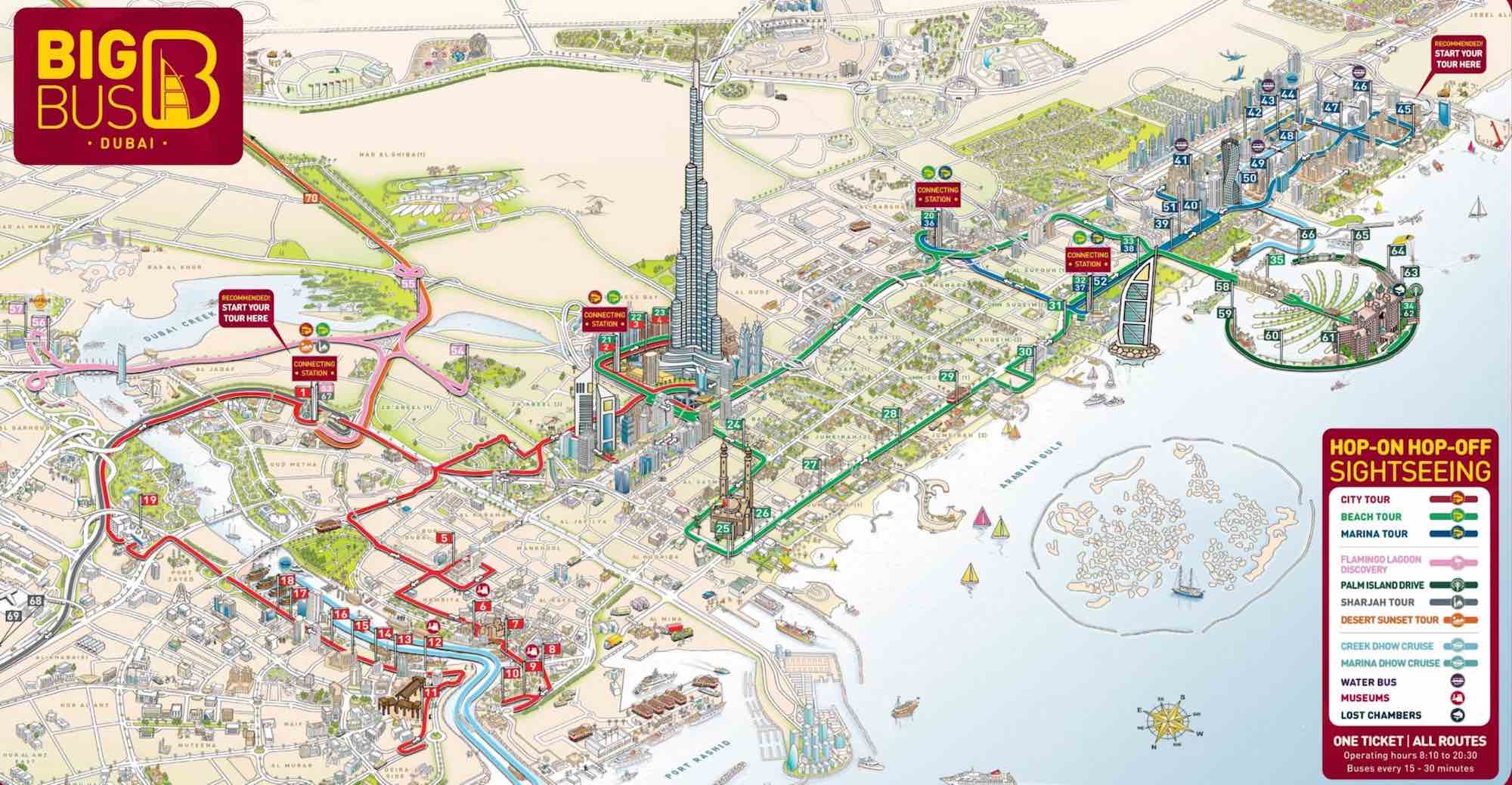 visit plan dubai