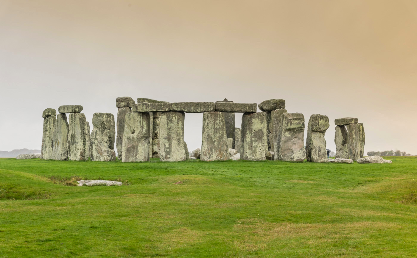 Visiter Stonehenge en Angleterre