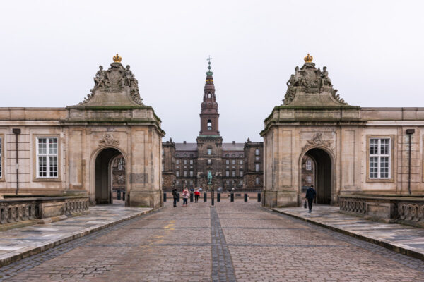 Château de Christiansborg