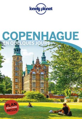 Guide de voyage pour Copenhague